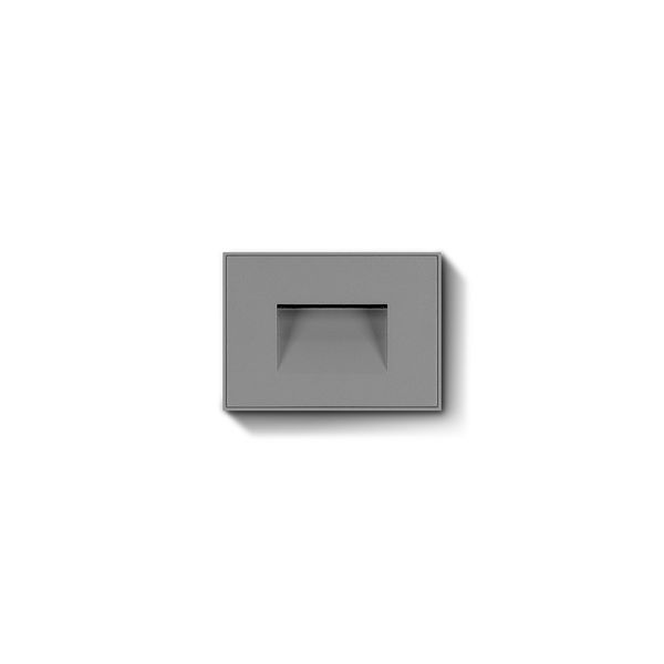 INSERT+ZERO SM 3.5 A/W 840 GRAY image 2