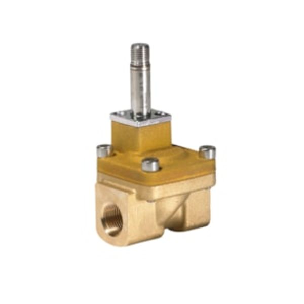 Valve EV220A 10B G 38N NO000 image 1