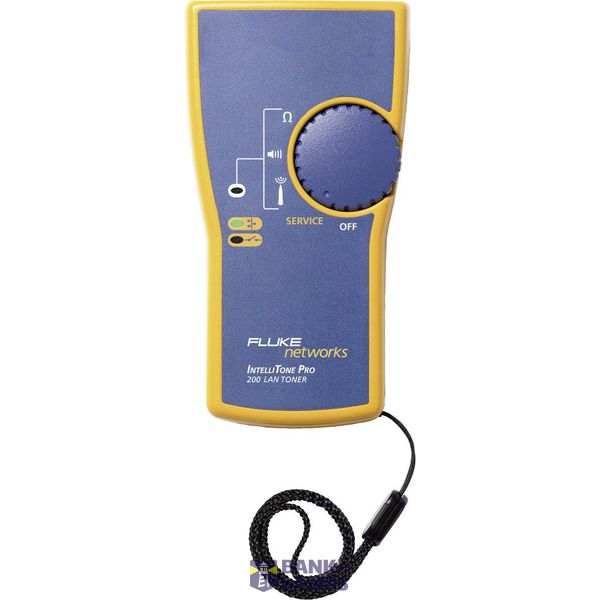 IntelliTone Pro 200 LAN Toon Generator image 1
