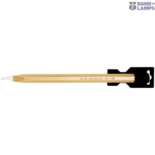 Pointed Chisel  300mm, DIY image 1
