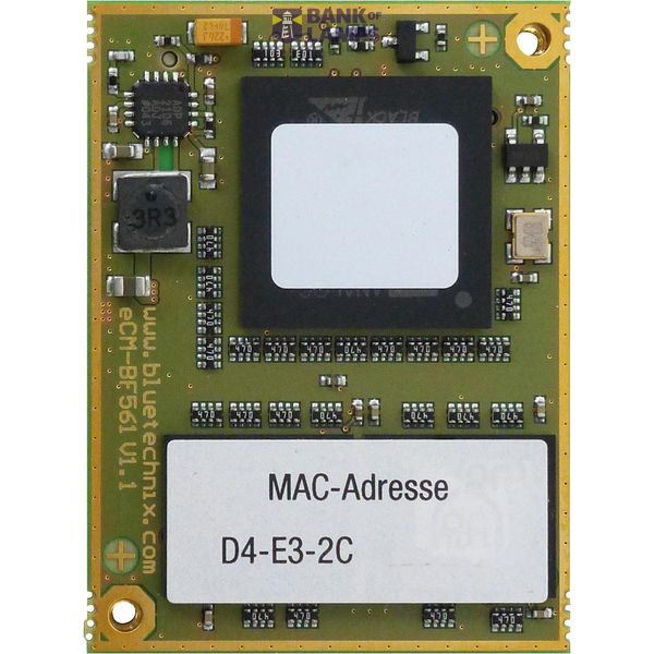 Accessupdate video AUV 870-0 F image 1