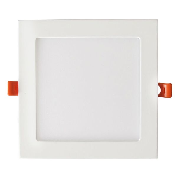 LED ceiling light Toro S15, 15W, 4000K image 1