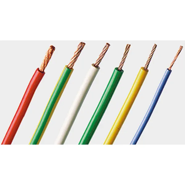 PVC-switching strand, Cableline, 1.5 mm², 392 x 0.07 mm, black, outer Ø 3.9 mm, 60.7088-10021 image 1