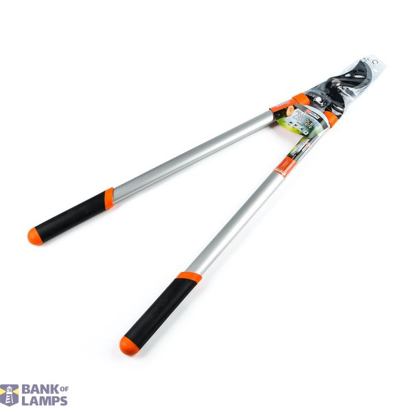 Aluminium handle lopper 790mm image 1