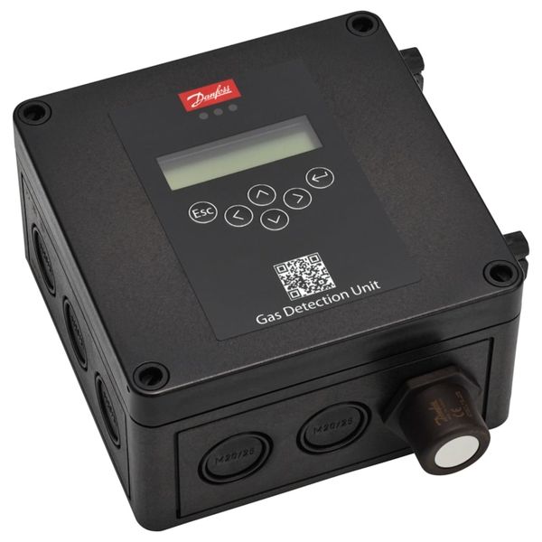 GDHF Gas detection unit SC 2000 PremFlex image 1
