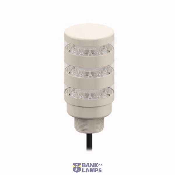 LED Signal Light Tower Light   TL50BLG2YR1C image 1