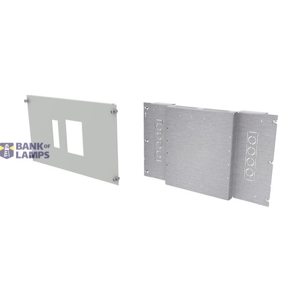 ProfiSNAP Mounting Kit, moulded-case circuit breaker 630A, for enclosu image 2