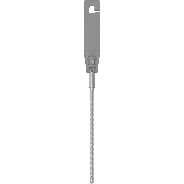 Hammer drill bit SDS-plus-5X 5 x 150 x 210 mm image 1