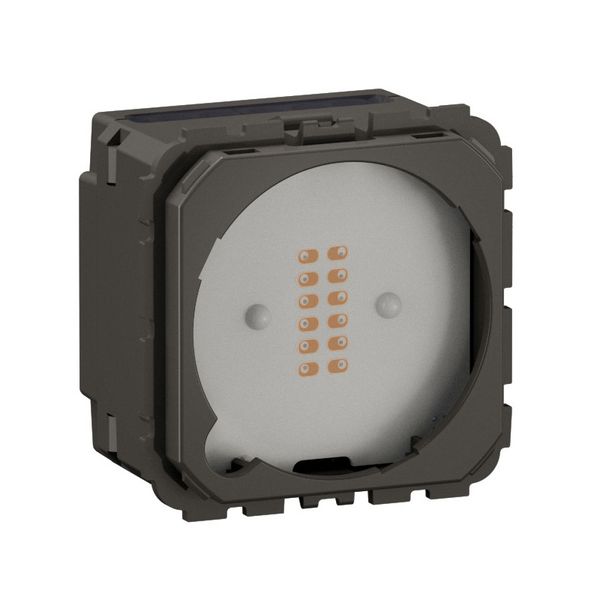 MAGNETIC CONNEXION SOCKET FOR MULTIFONCTION CALL HANDLER image 2