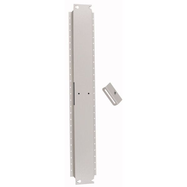 BP-MSL-MSW-12 Vertical/Middle add-on connection Element MSW H=1260mm image 1