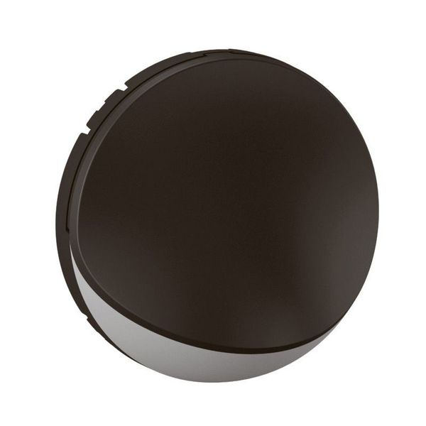 STAIR LIGHT ROCKER BLACK image 2