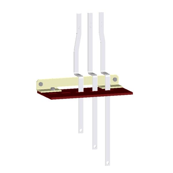 Branch str. HNZM1 L123 image 1