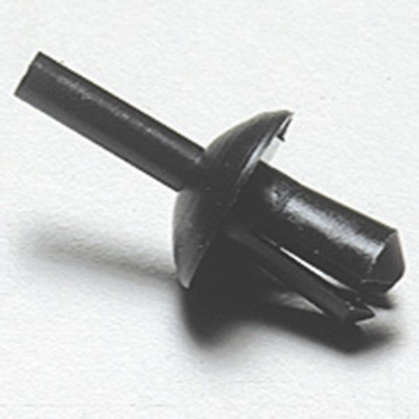 WIRING CONDUIT/CHANNEL IMPACT PIN 6MM image 1