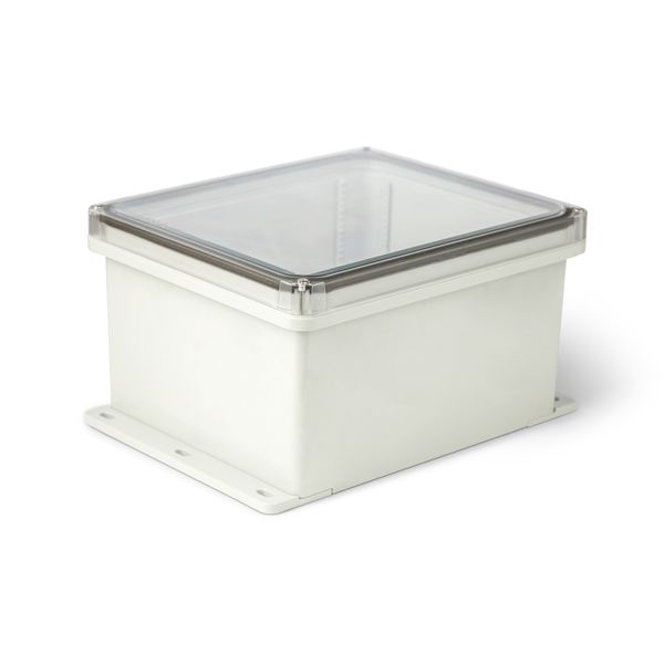 Cabinet wall installation PC Size 12.0 x 10.0 x 6.0 in image 1