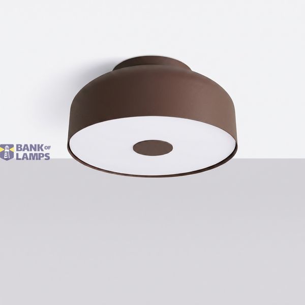 Ceiling lamp OMIQ brown image 6
