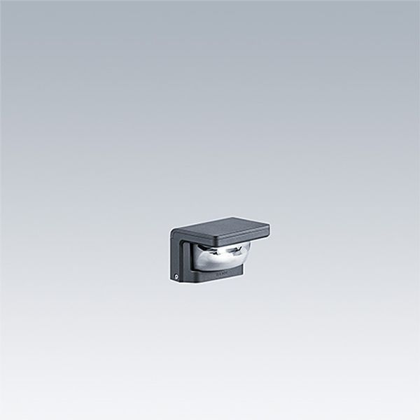 RAW 1L20-830 WPC HF CL1 6K ANT - LED bollard head image 1