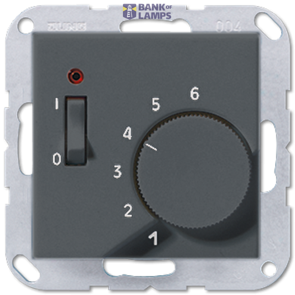 Centre plate ATR231PLANM image 1