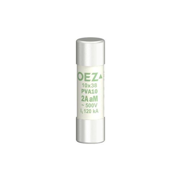 Fuse-link PVA10 2A aM image 1