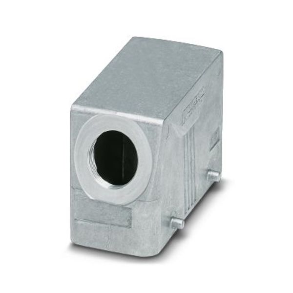 HC-STA-B16-HLFD-1STM25-EL-AL - Housing image 2