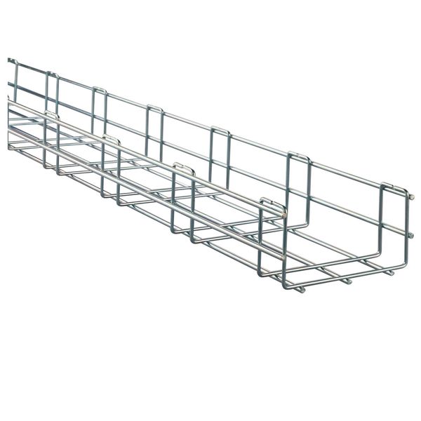 MESH TRAY 35x50 Zplus PERFORMANCE image 1