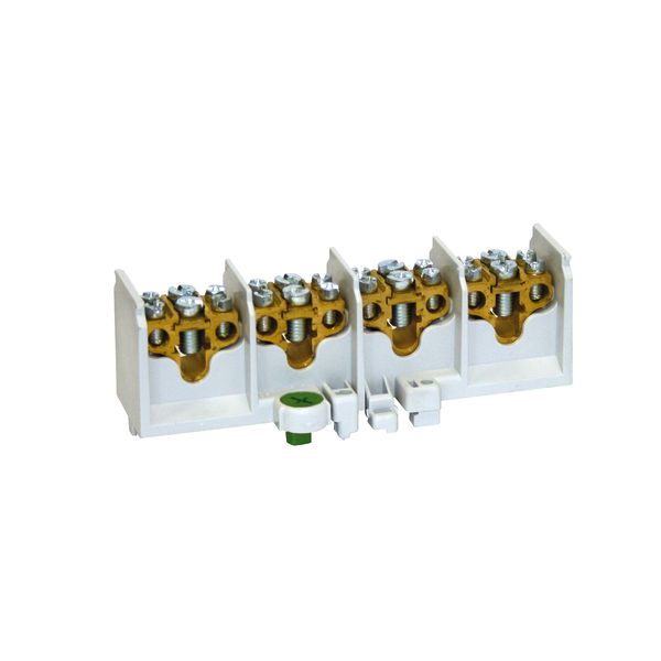 Main cable junction terminal HA 35-42 image 2