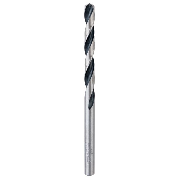 HSS Twist Drill Bit PointTeQ 5.5mm 10 pcs. image 2