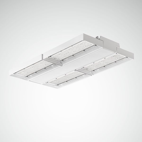 High bay luminaires Mirona Fit Lens White ET 230W 34150lm Narrow (N) IP65 IK08 3 SDCM 7673340 image 1