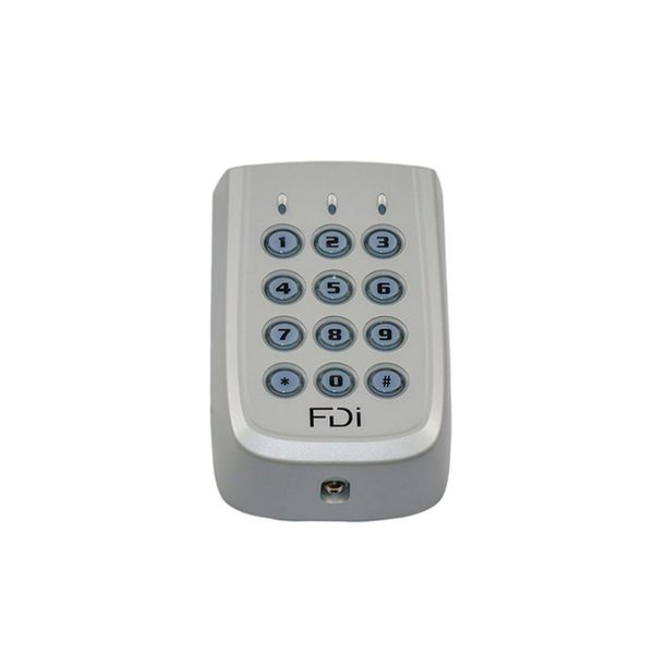K-PAD keypad image 2