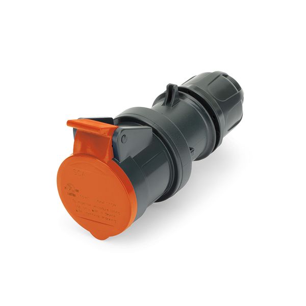 30A 3P 4W 12h 125/250V Screw terminals image 1