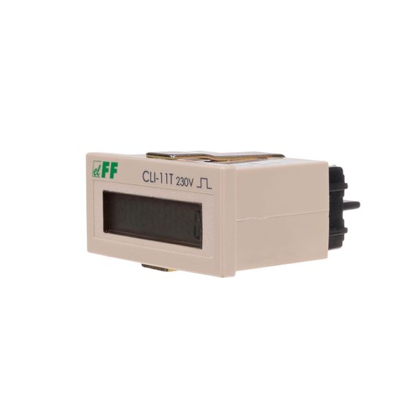 CLI-11T/230 pulse counter image 1