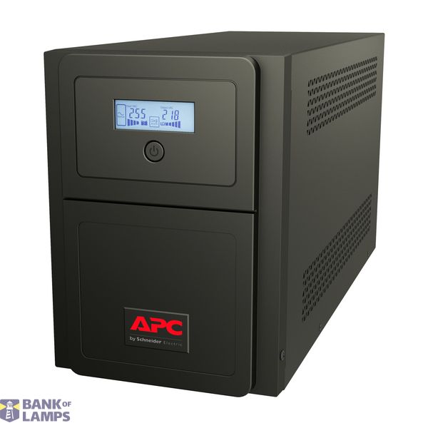 APC EASY UPS SMV 750VA 230V image 2