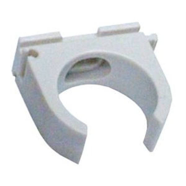 BP Pipe clamp U16mm sheet image 1