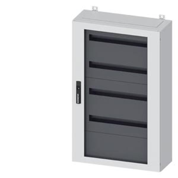 ALPHA 630 UNIVERSAL, wall-mounted c... image 1
