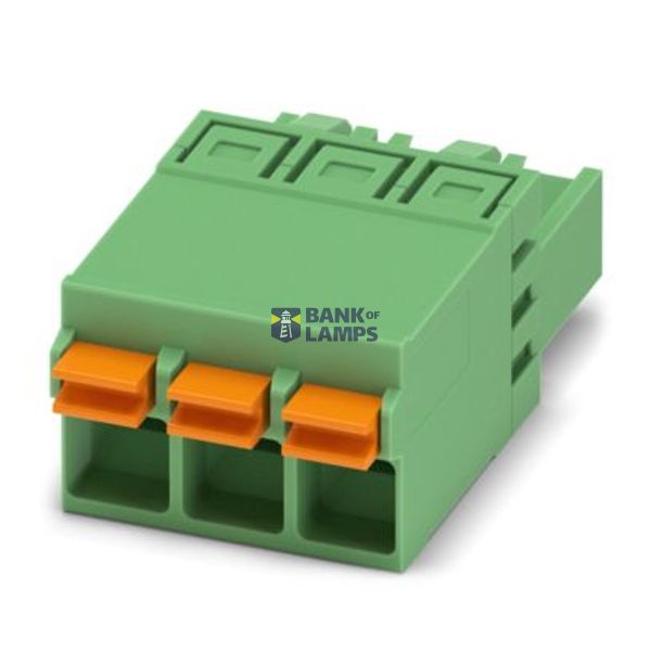 FKCN 2,5 HC/ 3-ST-5,08 - PCB connector image 1