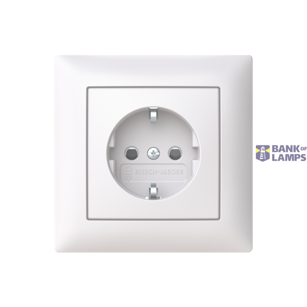 20EUJ-916 SOCKET OUTLET image 1