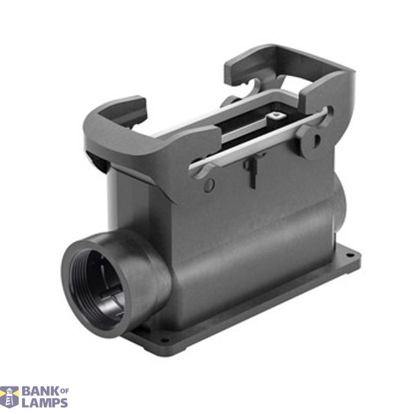 Han-Eco 24B Outd-HSM1-with DL-M40 image 1