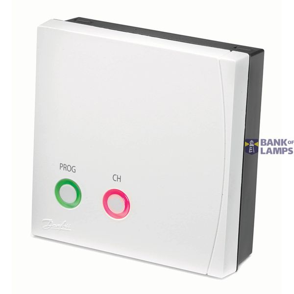 RX1-S Wireless Receiver image 1