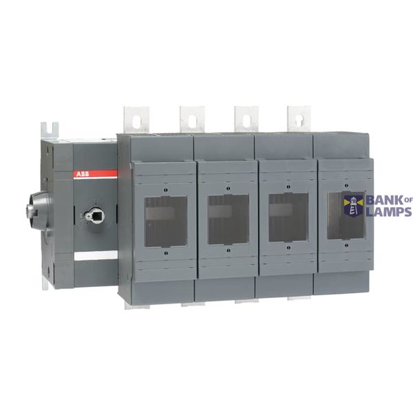 OS630BS04N2 SWITCH FUSE image 1