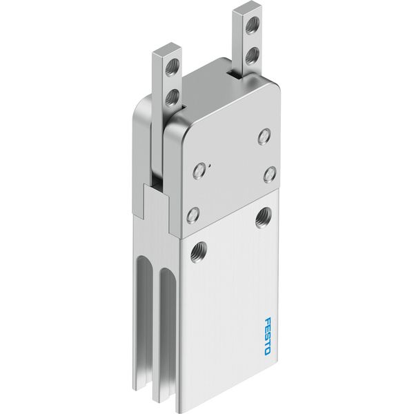 DHRC-6-A Radial gripper image 1