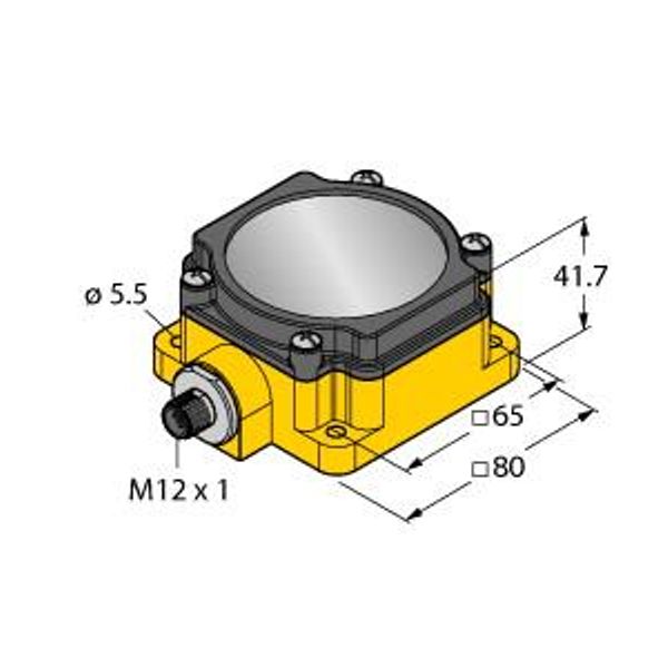 LED Signal Light Alternative order number : 85648   K80FLGRBPQ image 1