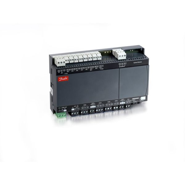 Case/room controller (EEV), AK-CC55 Multi Coil image 1