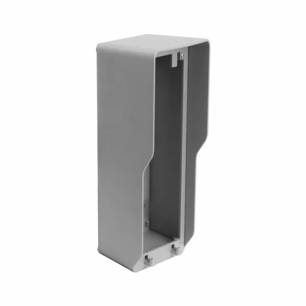Surface mounting box for VIXX-PE1/4 image 1