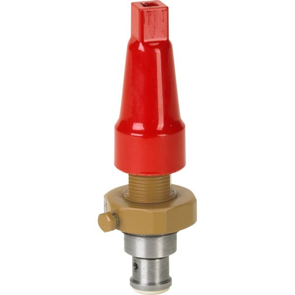 SVA-S  6-10 top complete cap PS65 image 1