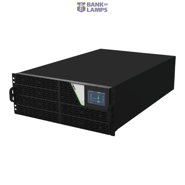ASI KEOR DK 6000VA RT image 1