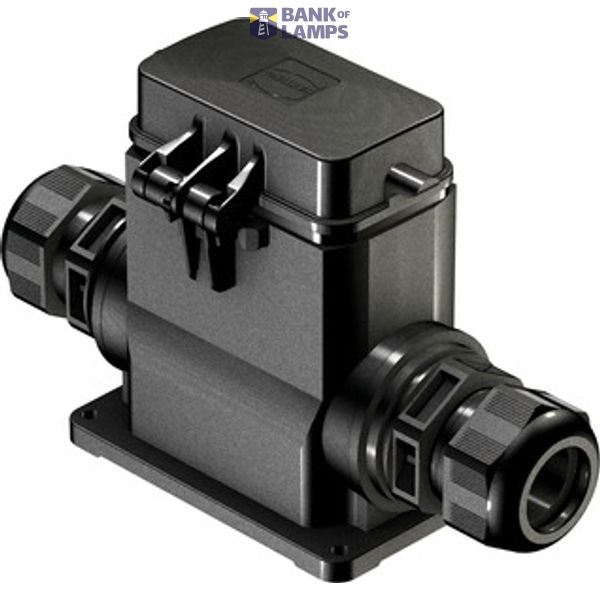 Han-Eco 10B-HSM2-for DL-M32 w. cov.-gl. image 1