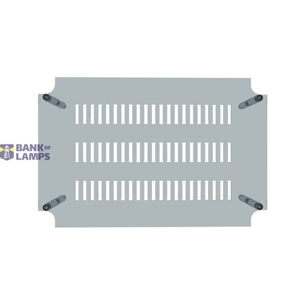 F2P-S50/60-I43 Eaton xEnergy Safety Ci LV systems LV switchgear image 1