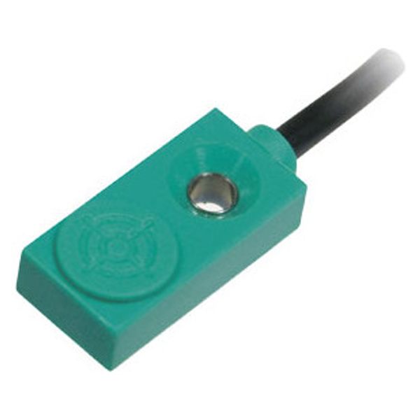 NBB1,5-F79-E2-0,5M Ind Sensor image 1