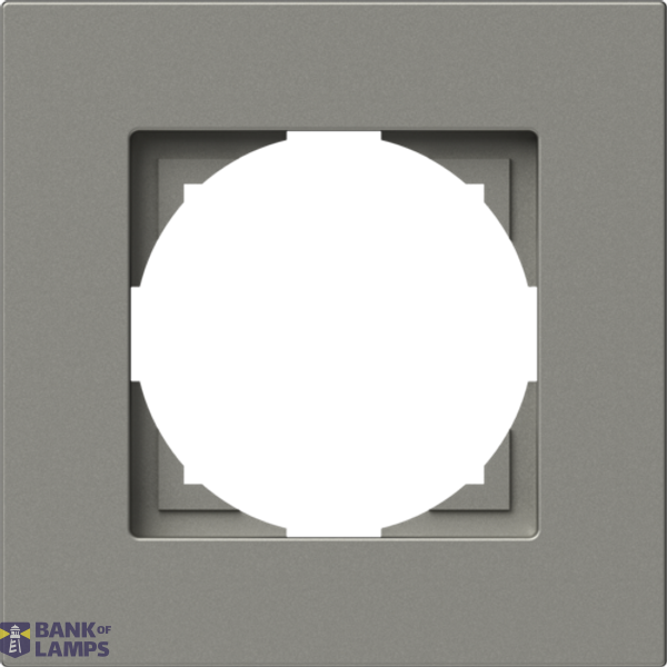 COVER PLATE FLAT 1 TI 4326285 image 1