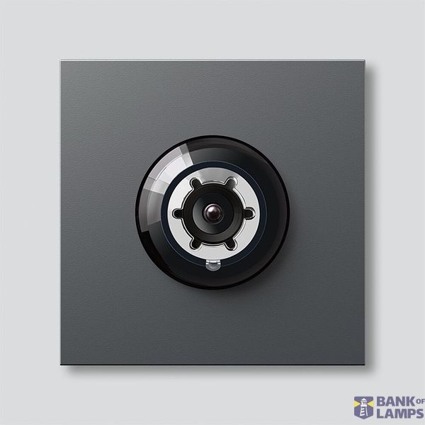 Access camera 80 for Siedle Vario ACM 671-0 DG image 1