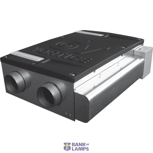VORT HRI 200 PHANTOM BP image 2